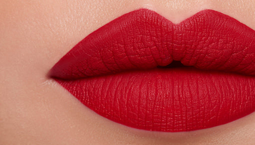 The V-Day Makeup Look You’ll Want To Try Now