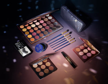 HOLIDAY LOOKS WITH 35XS NO SILENT NIGHTS