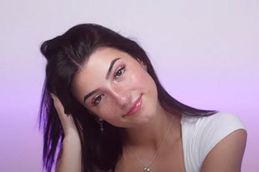 #Morphe2In2 with Charli D