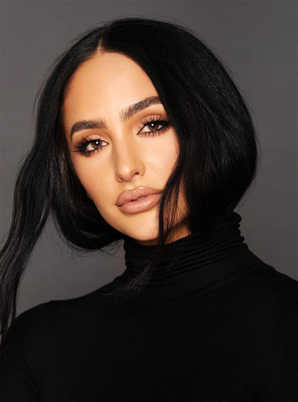 Go to blog post Exclusive Masterclass: Morphe Eyeshadows Remastered x Ash K Holm