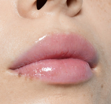 GLASSIFIED LIP OIL - MIRROR MIRROR {MIRROR MIRROR}