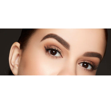 MICRO BROW PENCIL - JAVA ON MODEL {Java}