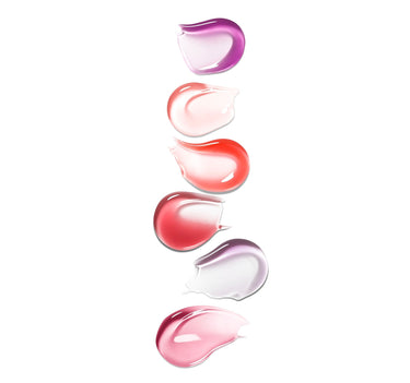 GLASSIFIED LIP OIL - SHINY DANCER {SHINY DANCER}
