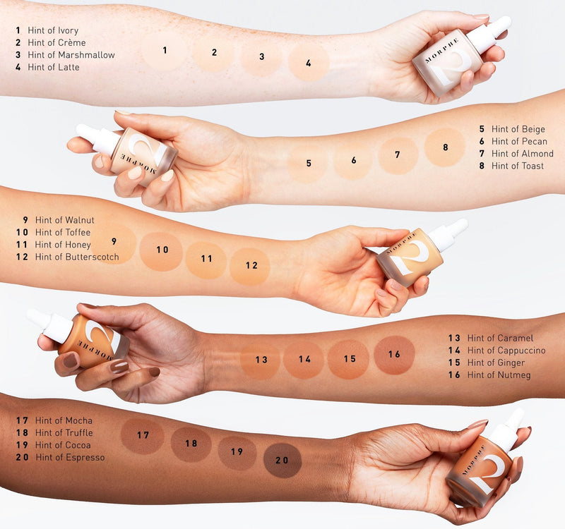 HINT HINT SKIN TINT - Image 33 out of 108