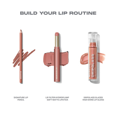 Lip Filter & Signature Lip Pencil Ultimate Bundle