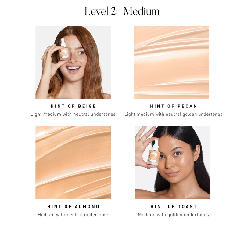 HINT HINT SKIN TINT - Image 34 out of 108