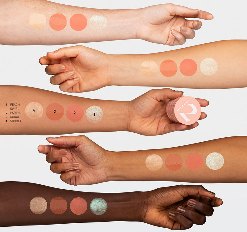Quad Goals Multi Palette - Image 13 out of 32