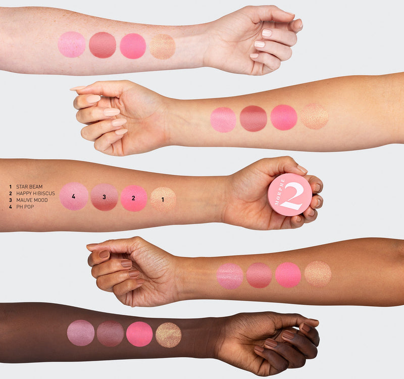 Quad Goals Multi Palette - Image 28 out of 32