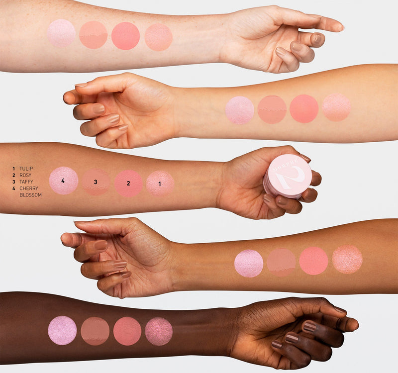 Quad Goals Multi Palette - Image 8 out of 32