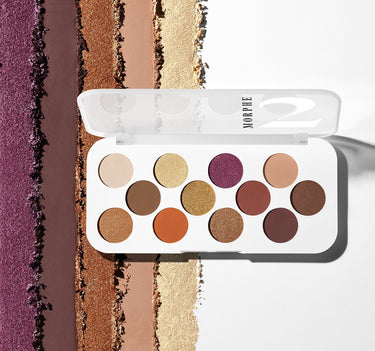 ReadyForAnything 12PanPalette Stylized Wallflower {Wall Flower}