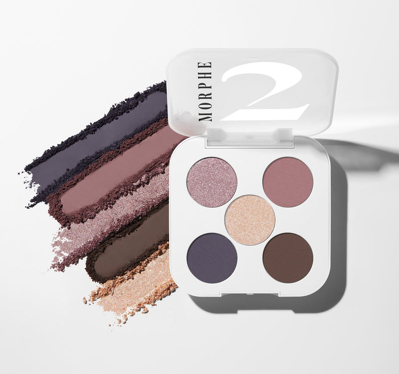 Ready In 5 Eyeshadow Palette - Image 3 out of 9