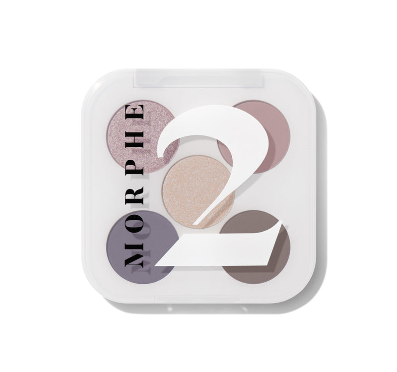 Ready In 5 Eyeshadow Palette - Image 4 out of 9