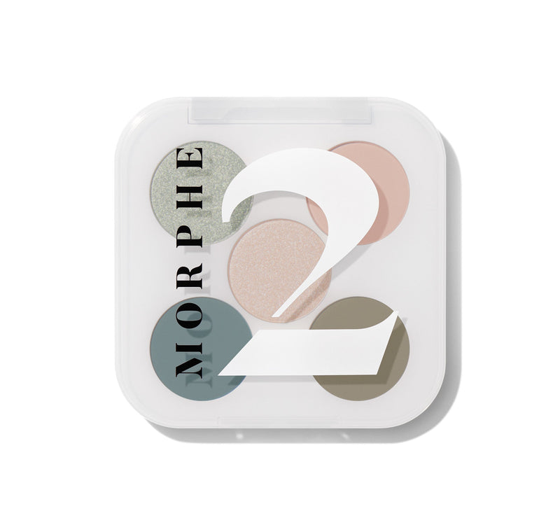 Ready In 5 Eyeshadow Palette - Image 8 out of 9