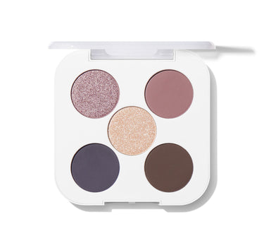 {New York Minute} | Ready In 5 Eyeshadow Palette