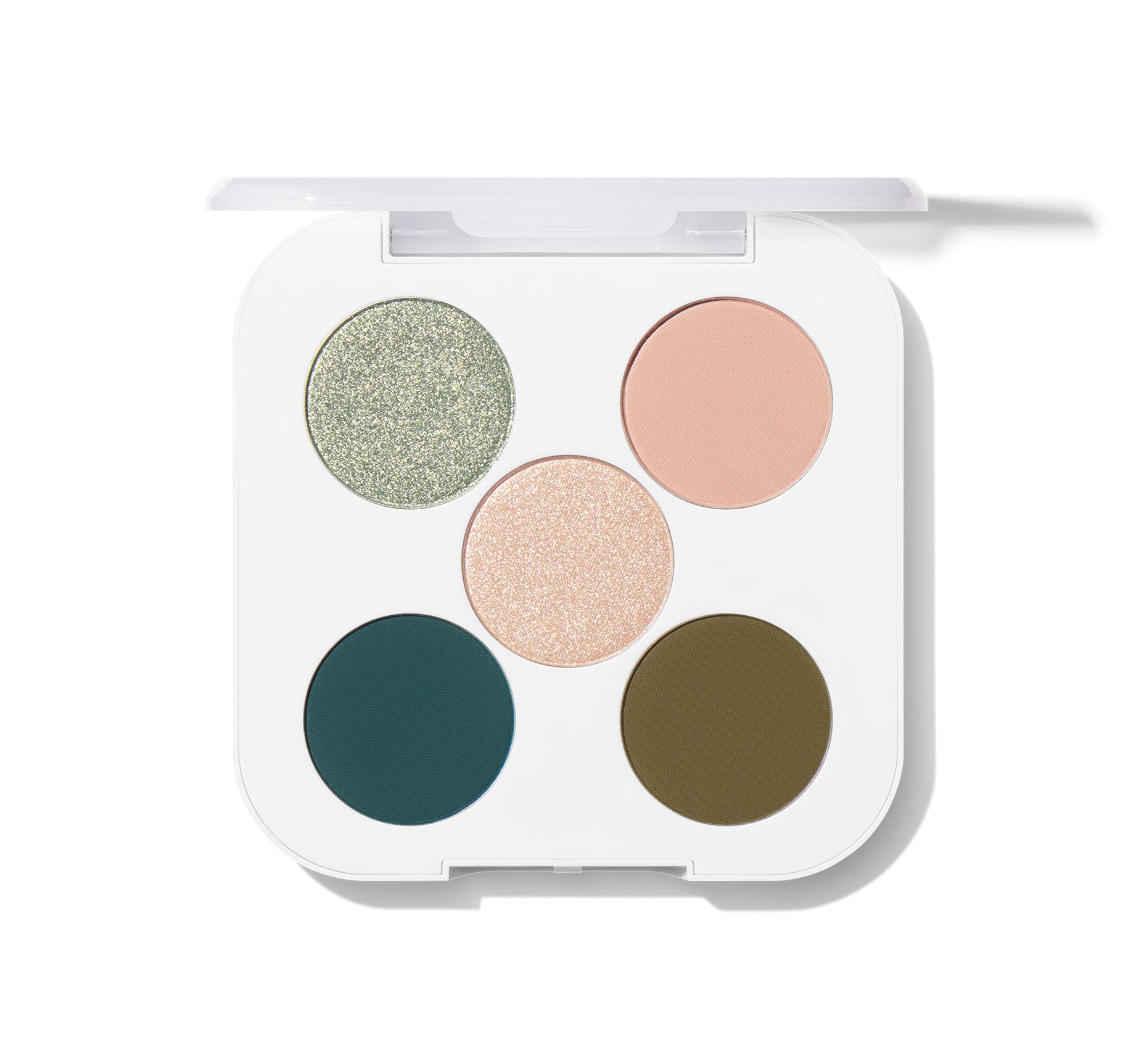 Ready In 5 Eyeshadow Palette - Welcome To Miami - Image 1
