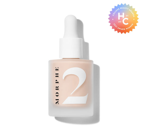 Hint Hint Skin Tint / Hint of Ivory - Product Closed w/ Award Logo {HINT OF IVORY}
