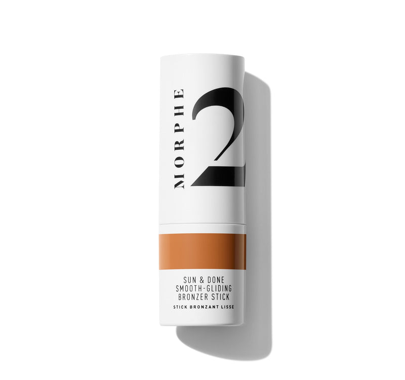 Sun & Done Smooth-Gliding Bronzer Stick - Caramel Cove - Image 5