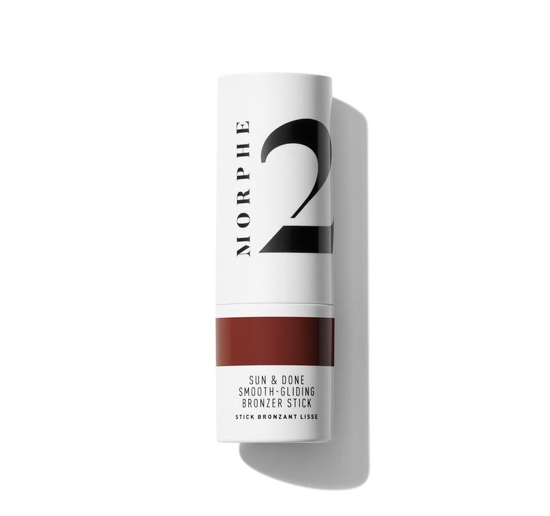 Sun & Done Smooth-Gliding Bronzer Stick - Cocoa Coast - Image 5 out of 5