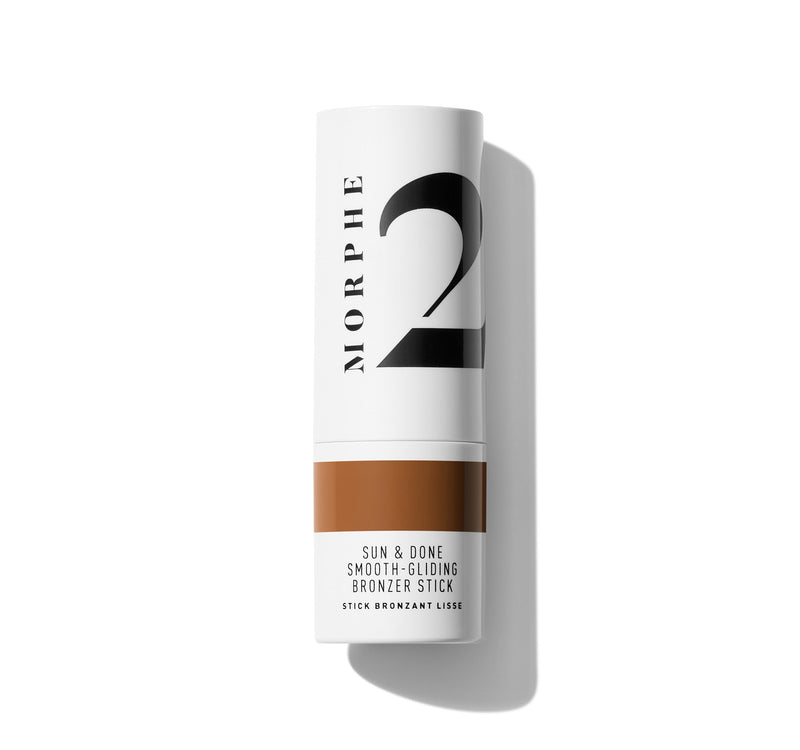 Sun & Done Smooth-Gliding Bronzer Stick - Golden Isle - Image 5