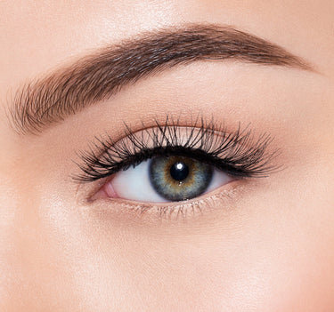 MORPHE LASHES - CALABASAS {Chocolate Mousse}