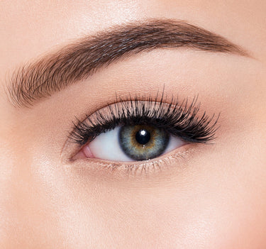 MORPHE LASHES - LONG BEACH {Chocolate Mousse}