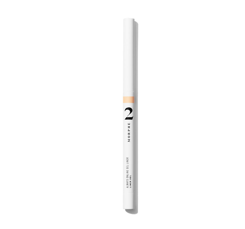 Morphe 2 Always Online Gel Liner + Sharpener - Image 27 out of 50
