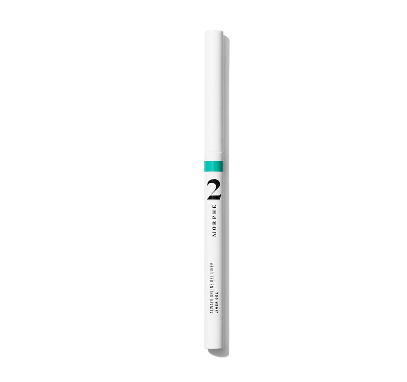 Morphe 2 Always Online Gel Liner + Sharpener - Image 37 out of 50