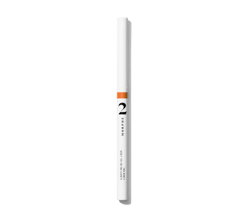 Morphe 2 Always Online Gel Liner + Sharpener - Image 47 out of 50