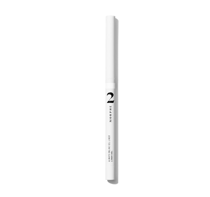 Morphe 2 Always Online Gel Liner + Sharpener - Image 12 out of 50