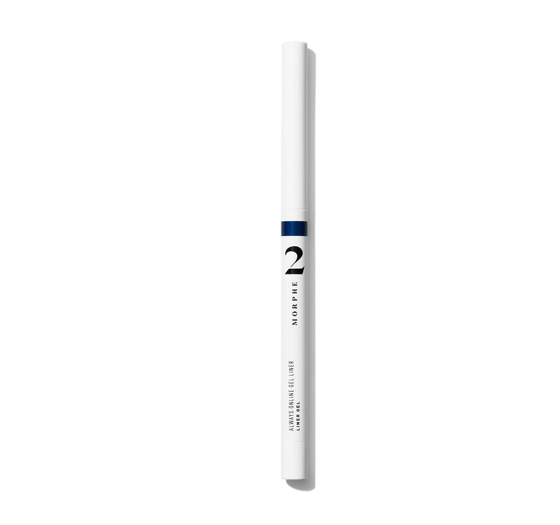 Morphe 2 Always Online Gel Liner + Sharpener - Image 22 out of 50