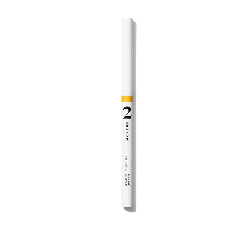 Morphe 2 Always Online Gel Liner + Sharpener - Image 42 out of 50