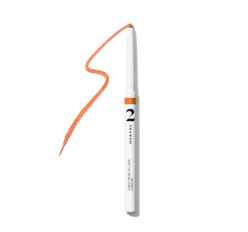 Morphe 2 Always Online Gel Liner + Sharpener - Image 46 out of 50