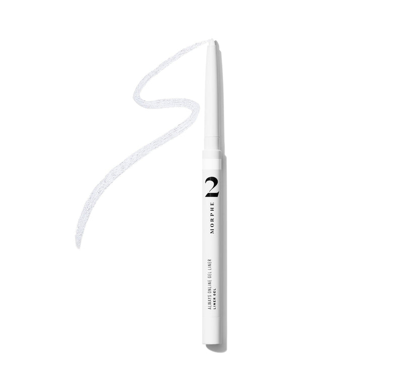 Morphe 2 Always Online Gel Liner + Sharpener - Image 11 out of 50