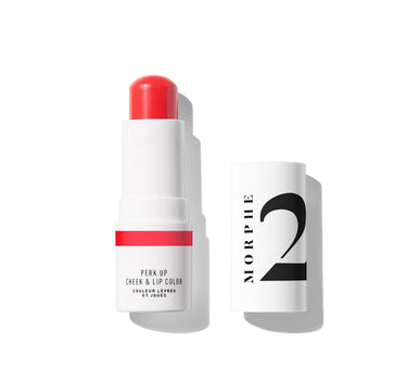 PERK UP CHEEK & LIP COLOR - HIBISCUS HOTTIE {HIBISCUS HOTTIE}