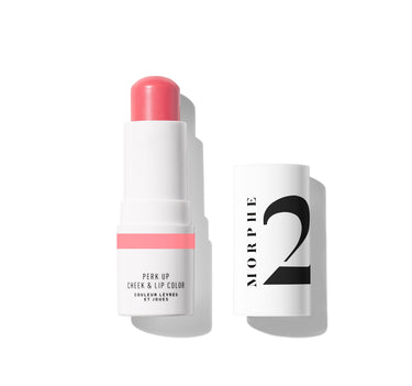 PERK UP CHEEK & LIP COLOR - PINK ME UP {PINK ME UP}