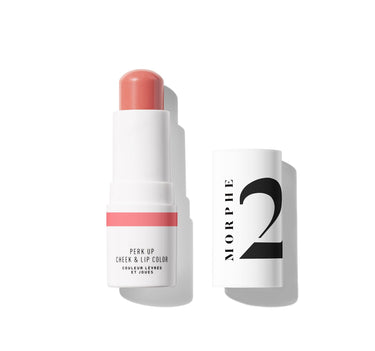 PERK UP CHEEK & LIP COLOR - ROSY WISHES {ROSY WISHES}