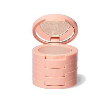 QUAD GOALS MULTI-PALETTE - FRESH PEACH {FRESH PEACH}