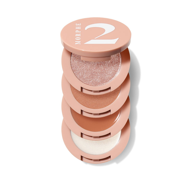Quad Goals Multi Palette - Image 1 out of 32