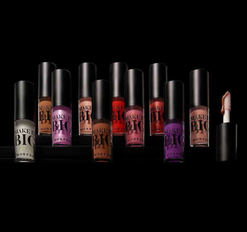 Make It Big Plumping Lip Gloss - Image 12 out of 12
