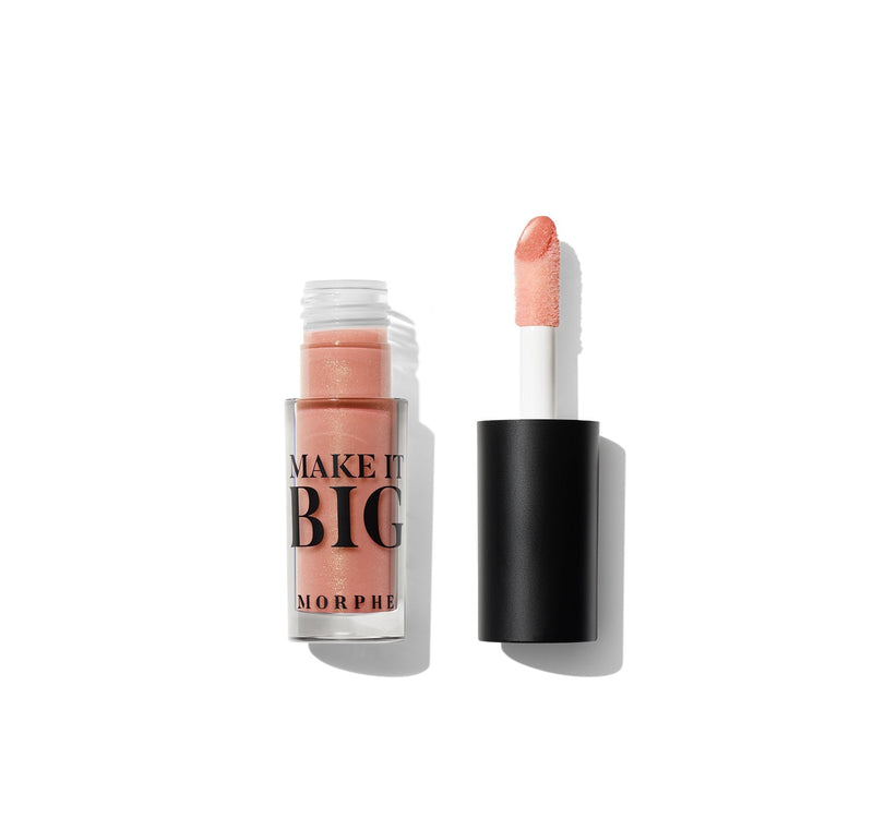 Make It Big Plumping Lip Gloss - Image 1 out of 12