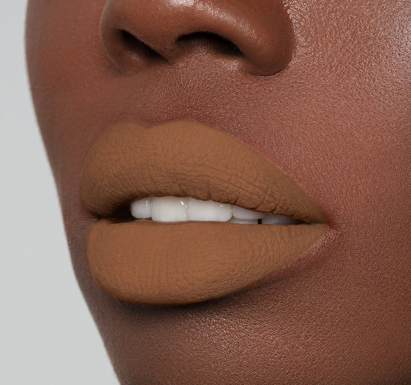 Matte Lipstick - Image 3 out of 6