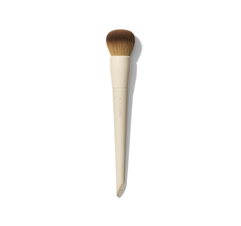 Morphe X Ariel A24 Signature Foundation Brush