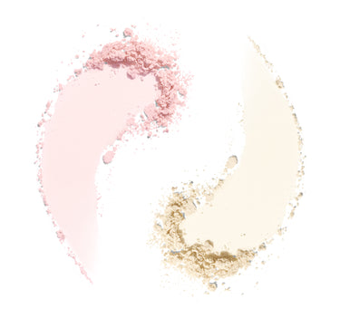 Totally Set Mini Brighten & Set Powder Duo