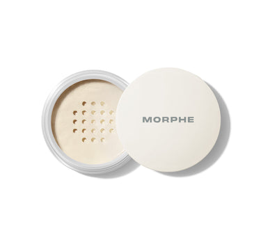 Bake & Set Soft Focus Setting Powder - Translucent {Translucent Regular}