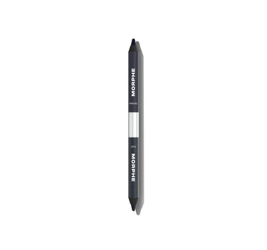 Morphe Bi Liner open {Friend Or Foe (Navy/Shimmer Deep Blue)}