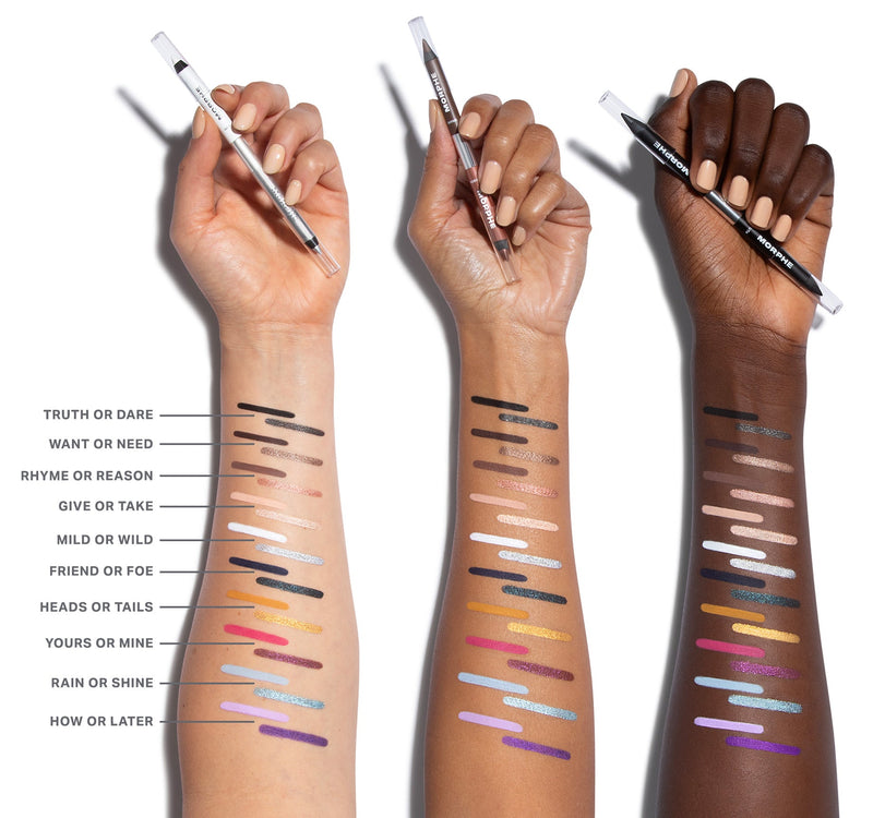 Bi-Liner Dual-Ended Gel Liners - Want Or Need - Image 3 out of 9