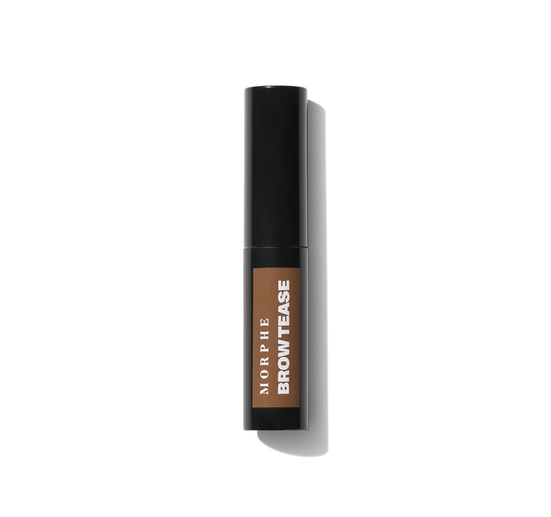 Brow Tease Fiber-Infused Volumizing Mousse - Almond - Image 10