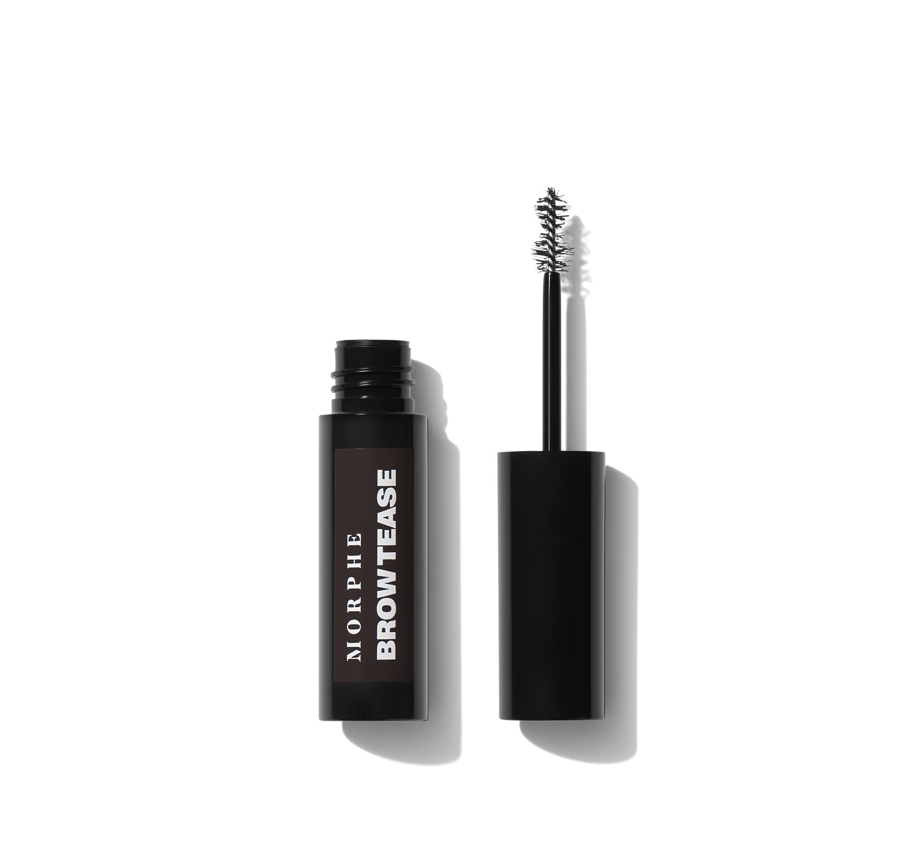 Brow Tease Fiber-Infused Volumizing Mousse - Java