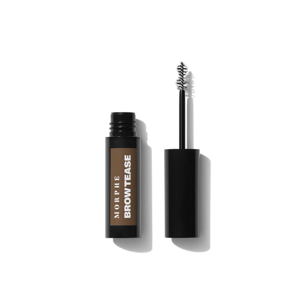 Brow Tease Fiber-Infused Volumizing Mousse - Latte