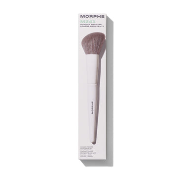M241 Angled Powder Bronzer Brush